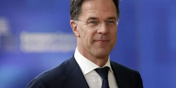 Paralajmërimi i sekretarit të NATO-s/ Rutte: Europa e paaftë të mbrohet pa SHBA