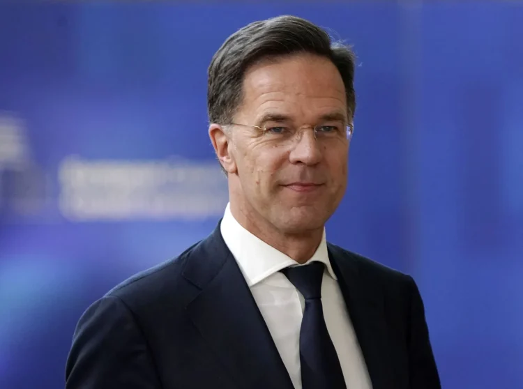 Paralajmërimi i sekretarit të NATO-s/ Rutte: Europa e paaftë të mbrohet pa SHBA