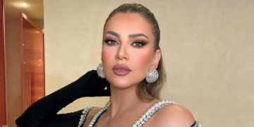 Leonora Jakupi: Me raste e veshi jelekun antiplumb, bota është e egër