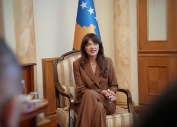 Haxhiu: Komuniteti Ashkali, shtyllë e zhvillimit në vend