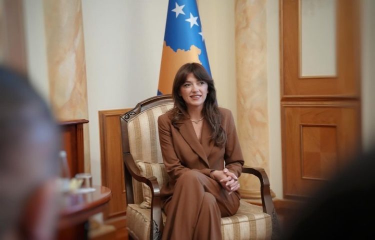 Haxhiu: Komuniteti Ashkali, shtyllë e zhvillimit në vend