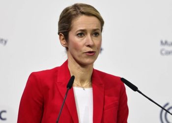 Kaja Kallas i përgjigjet ShBA-së: Evropa ka një standard jetese që e kanë zili