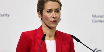 Kaja Kallas i përgjigjet ShBA-së: Evropa ka një standard jetese që e kanë zili