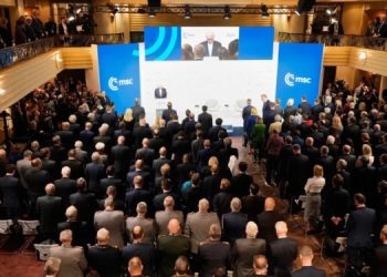 Dita përmbyllëse e Konferencës së Mynihut do të fokusohet në rolin e Evropës në rendin global