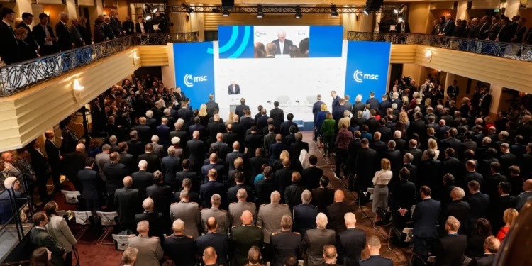 Dita përmbyllëse e Konferencës së Mynihut do të fokusohet në rolin e Evropës në rendin global