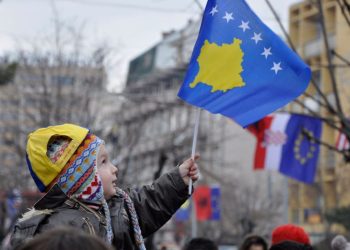 Arizona njeh zyrtarisht 17 shkurtin si Ditën e Pavarësisë së Kosovës