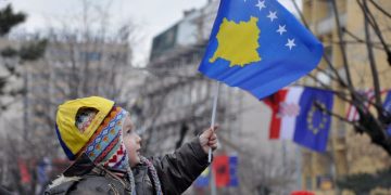 Arizona njeh zyrtarisht 17 shkurtin si Ditën e Pavarësisë së Kosovës