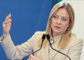 Meloni: Italia do t’i bashkohet “Bordit të Paqes” si vëzhguese