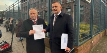 Rezolutë nga 30 deputetë zviceranë dërgohet në Dhomat e Specializuara