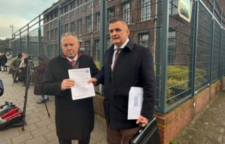 Rezolutë nga 30 deputetë zviceranë dërgohet në Dhomat e Specializuara