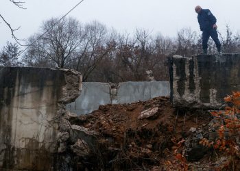 Mbahet seancë për shpërthimin në Ibër-Lepenc
