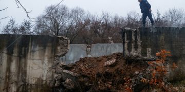 Mbahet seancë për shpërthimin në Ibër-Lepenc