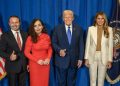 Presidenti Trump uron Kosovën, mbështet fuqishëm sovranitetin e Kosovës