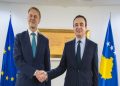 Kurti: Kosova partnere e besueshme e Bashkimit Evropian