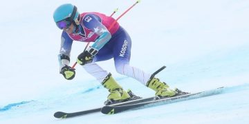 Drin Kokaj debuton sot në ‘Milano Cortina 2026’