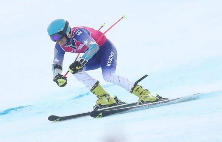 Drin Kokaj debuton sot në ‘Milano Cortina 2026’