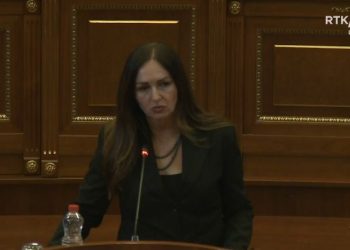 Nagavci: Ky është buxheti më i madh që ka pasur Republika e Kosovës