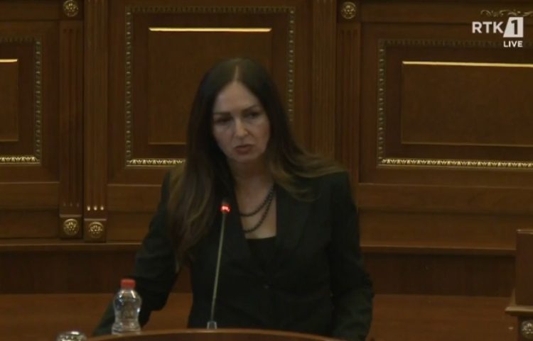 Nagavci: Ky është buxheti më i madh që ka pasur Republika e Kosovës