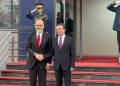 Kryeministri Kurti e pret sot Edi Ramën në Qeveri