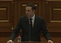 Abdixhiku: Buxheti i prezantuar nga Qeveria e mban Kosovën si vendin më të varfër në Evropë