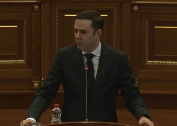 Abdixhiku: Buxheti i prezantuar nga Qeveria e mban Kosovën si vendin më të varfër në Evropë