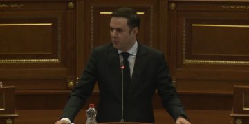 Abdixhiku: Buxheti i prezantuar nga Qeveria e mban Kosovën si vendin më të varfër në Evropë