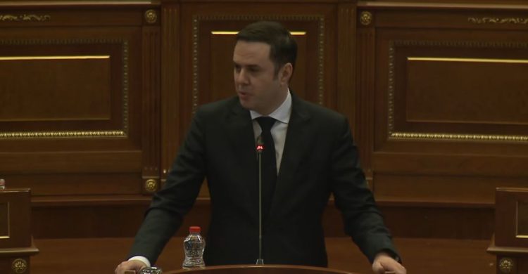 Abdixhiku: Buxheti i prezantuar nga Qeveria e mban Kosovën si vendin më të varfër në Evropë