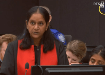 Venkateswari: S’ka prova të besueshme se Krasniqi ishte i përfshirë në krime