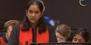 Venkateswari: S’ka prova të besueshme se Krasniqi ishte i përfshirë në krime