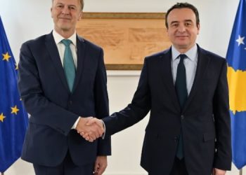 Kurti: Sa më parë të marrim statusin e vendit kandidat për BE
