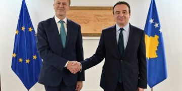 Kurti: Sa më parë të marrim statusin e vendit kandidat për BE