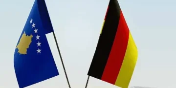 Sukses diplomatik: Prishtina hiqet nga paraqitja si pjesë e Serbisë në portale gjermane