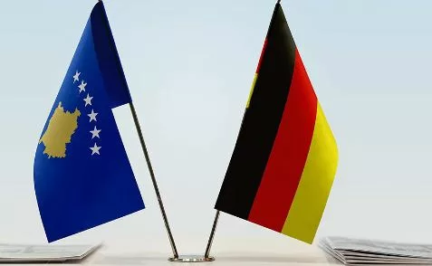 Sukses diplomatik: Prishtina hiqet nga paraqitja si pjesë e Serbisë në portale gjermane