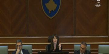 Votohet në parim buxheti për vitin 2026, leximi i dytë më 20 shkurt