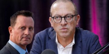 Robelli: Grenelli i izoluar nga Wiles e Ruboi, i ka mbetur të takohet me ndonjë mendjefikur të kasabasë shqiptare