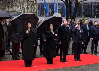 Krerët e shtetit: Republika e Kosovës u arrit me sakrifica të larta