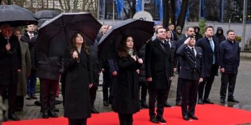 Krerët e shtetit: Republika e Kosovës u arrit me sakrifica të larta