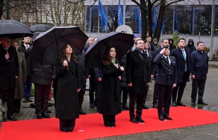 Krerët e shtetit: Republika e Kosovës u arrit me sakrifica të larta