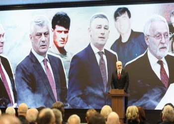 Rama uron Pavarësinë dhe shpreh solidaritet me katër ish-krerët e UÇK-së