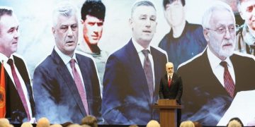 Rama uron Pavarësinë dhe shpreh solidaritet me katër ish-krerët e UÇK-së