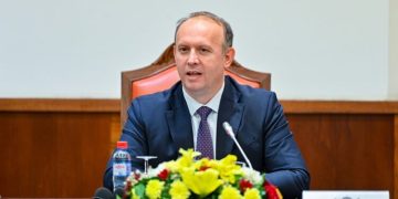 Gashi: Pavarësia e Kosovës përfaqëson triumfin e vullnetit të lirë të qytetarëve