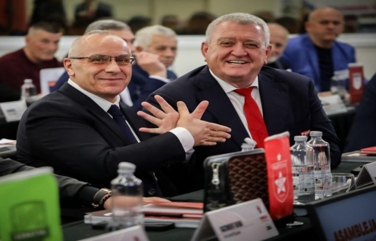 FSHF uron 18-vjetorin e Pavarësisë së Kosovës