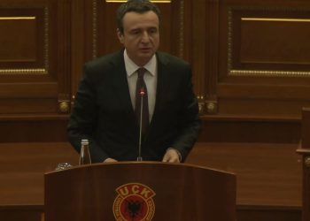 Kurti: Akuzat e Hagës ndaj ish-krerëve të UÇK-së s’qëndrojnë – për Republikë s’lëshojmë pe