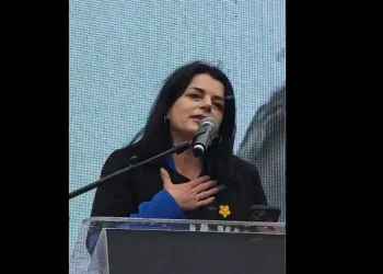 Krasniqi-Goodman: Thaçi, Veseli, Krasniqi e Selimi duhet të lirohen – ata mbrojtën popullin