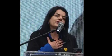 Krasniqi-Goodman: Thaçi, Veseli, Krasniqi e Selimi duhet të lirohen – ata mbrojtën popullin