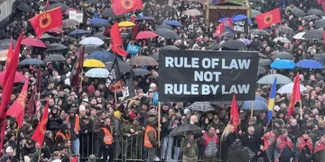 Marshi për Drejtësi, OVL e UÇK-së: Ftojmë Specialen t’i numërojë e t’i marrë parasysh këta zëra kundërshtues