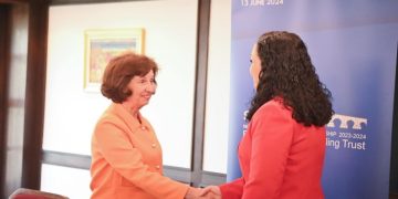 Siljanovska-Davkova, uron Osmanin nënvizon rëndësinë e fqinjësisë së mirë