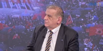 Spahiu: Ata që e kanë votuar Gjykatën Speciale nuk kanë të drejtë të dalin në protestë