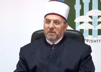 Myftiu Tërnava i drejtohet besimtarëve myslimanë me mesazh urimi për muajin e Ramazanit
