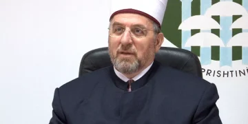 Myftiu Tërnava i drejtohet besimtarëve myslimanë me mesazh urimi për muajin e Ramazanit